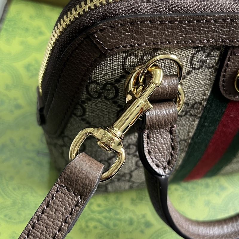 Gucci Top Handle Bags